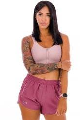 Under Armour Infinity 2.0 High Zip