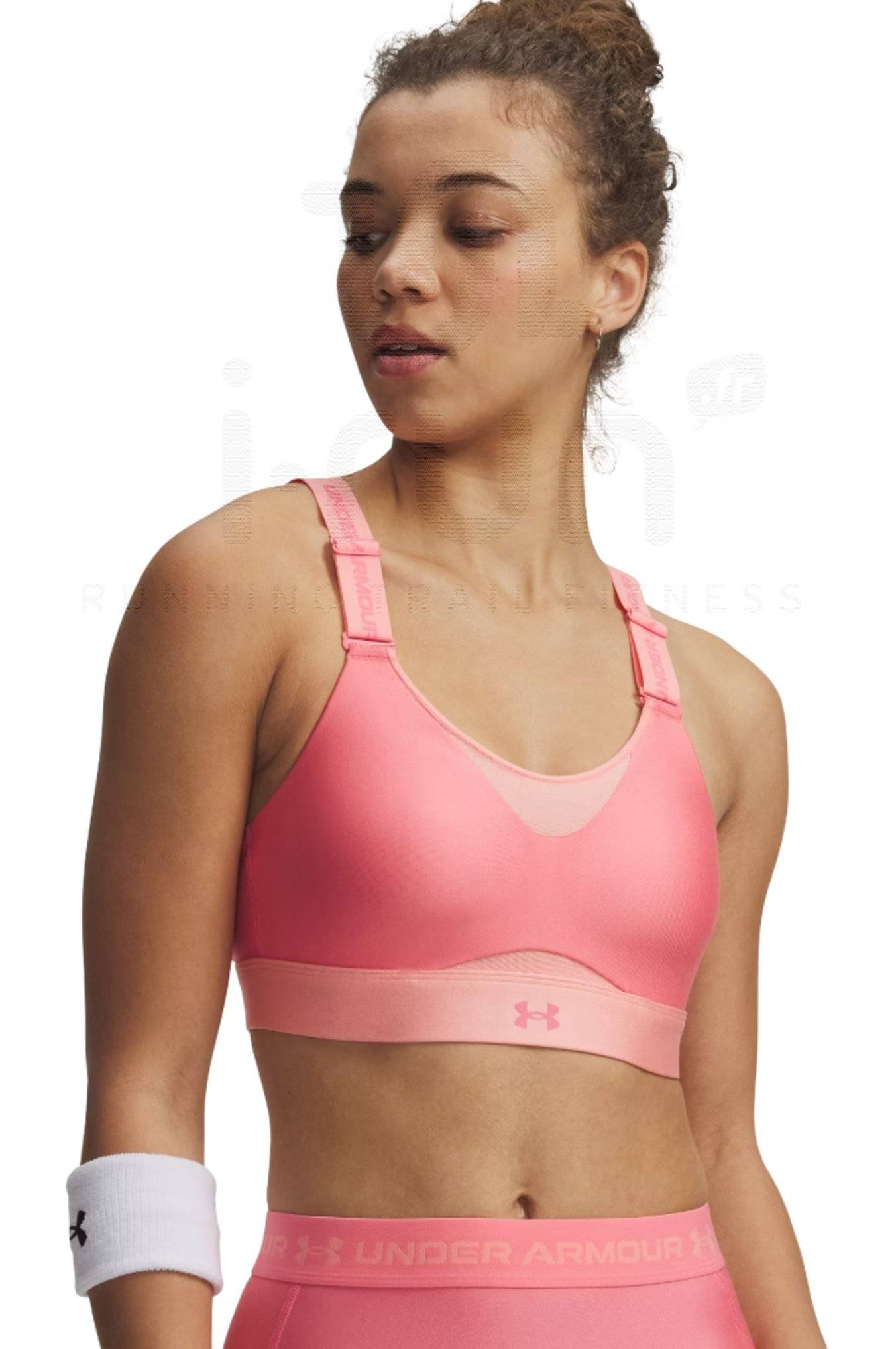 Under Armour Infinity 2.0 High 