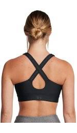 Under Armour Infinity 2.0 High Zip