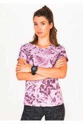 Under Armour Iso-Chill 200 Print W