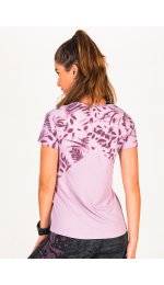 Under Armour Iso-Chill 200 Print W