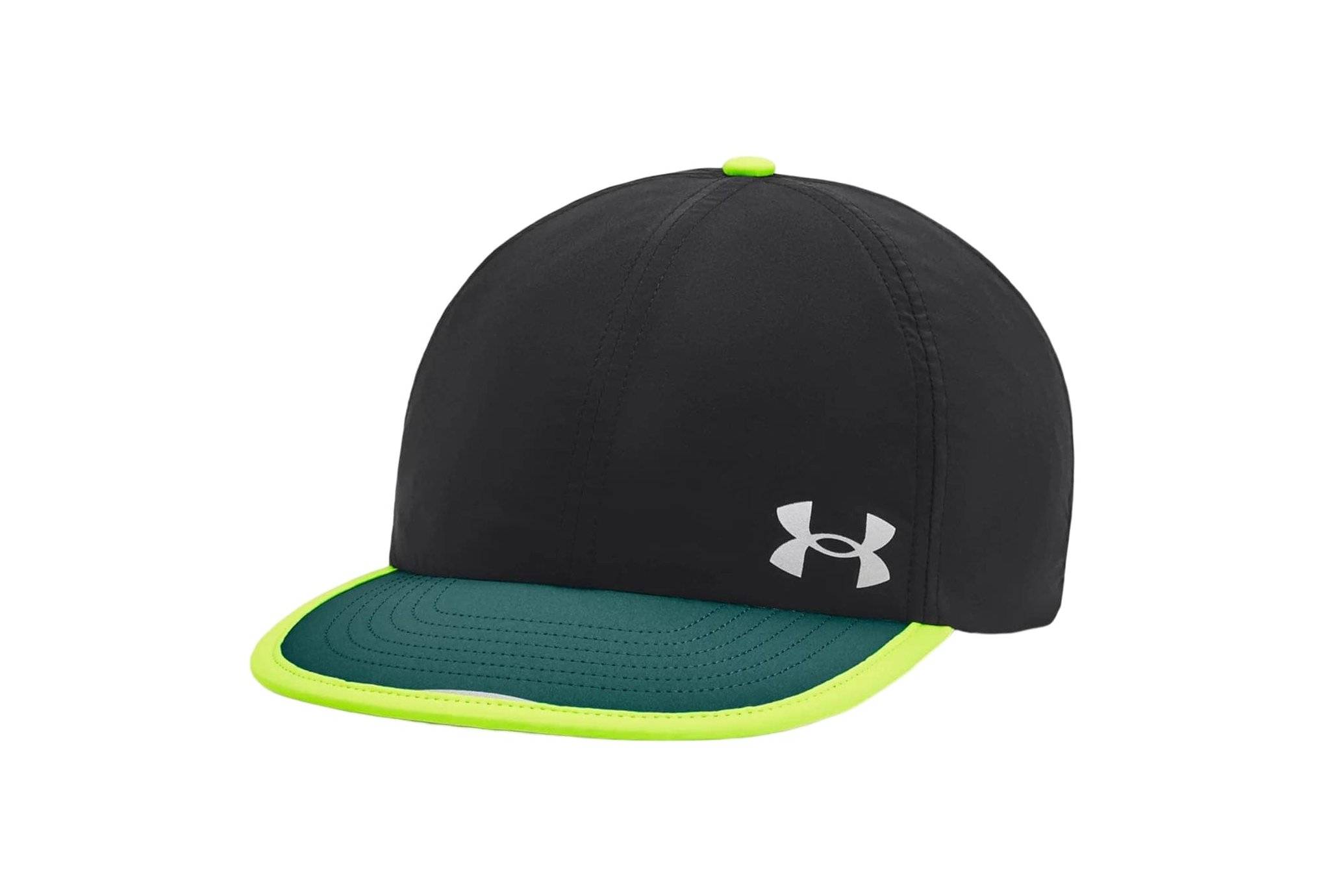 Under Armour Iso-Chill Launch M Casquettes bandeaux 1376715-001