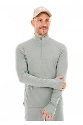 Under Armour Launch 1/4 Zip