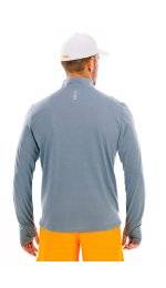 Under Armour Launch 1/4 Zip
