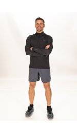 Under Armour Launch 2 en 1 M