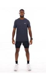 Under Armour Launch 2 en 1