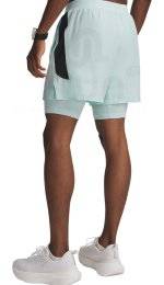 Under Armour Launch 2 en 1