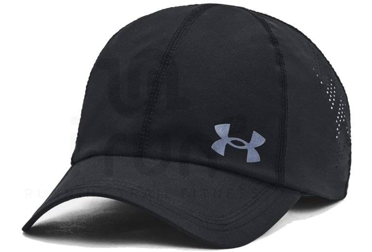 Under Armour Launch 