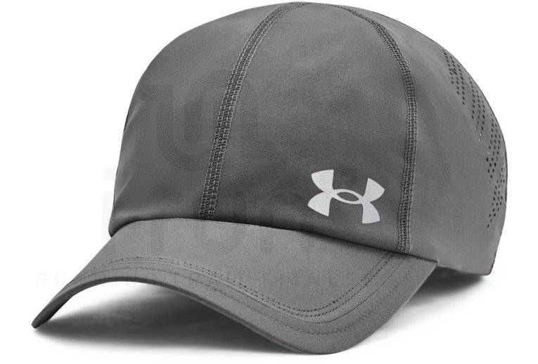 Under Armour Launch 