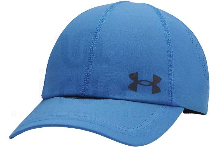 Under Armour Launch 