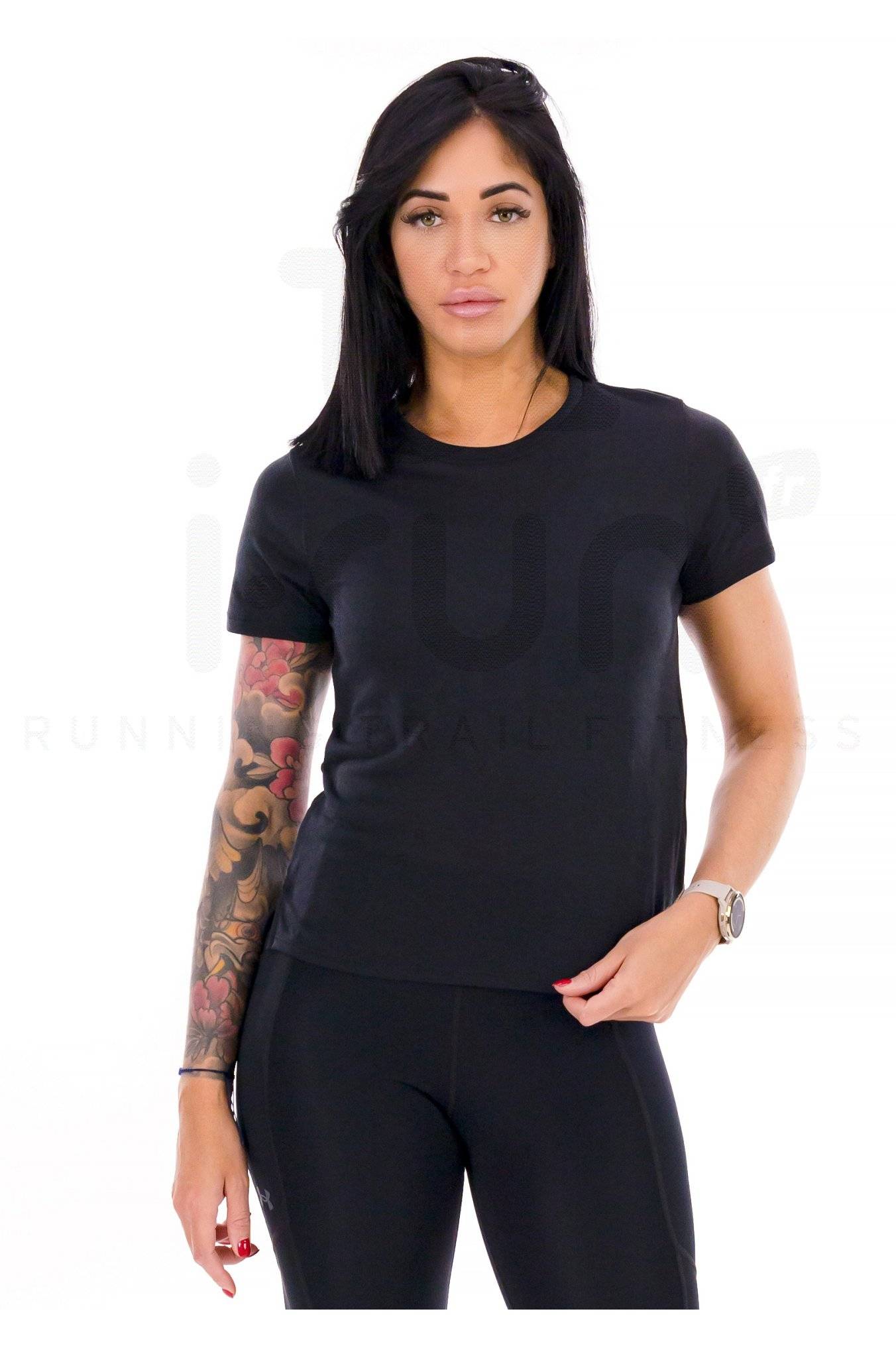 Under Armour Launch Camo 