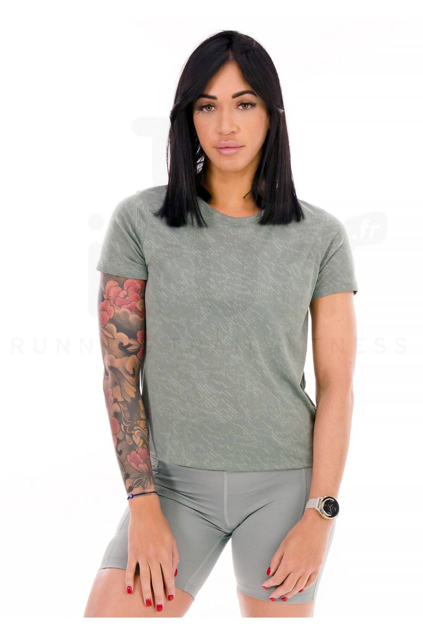 Under Armour Launch Camo 