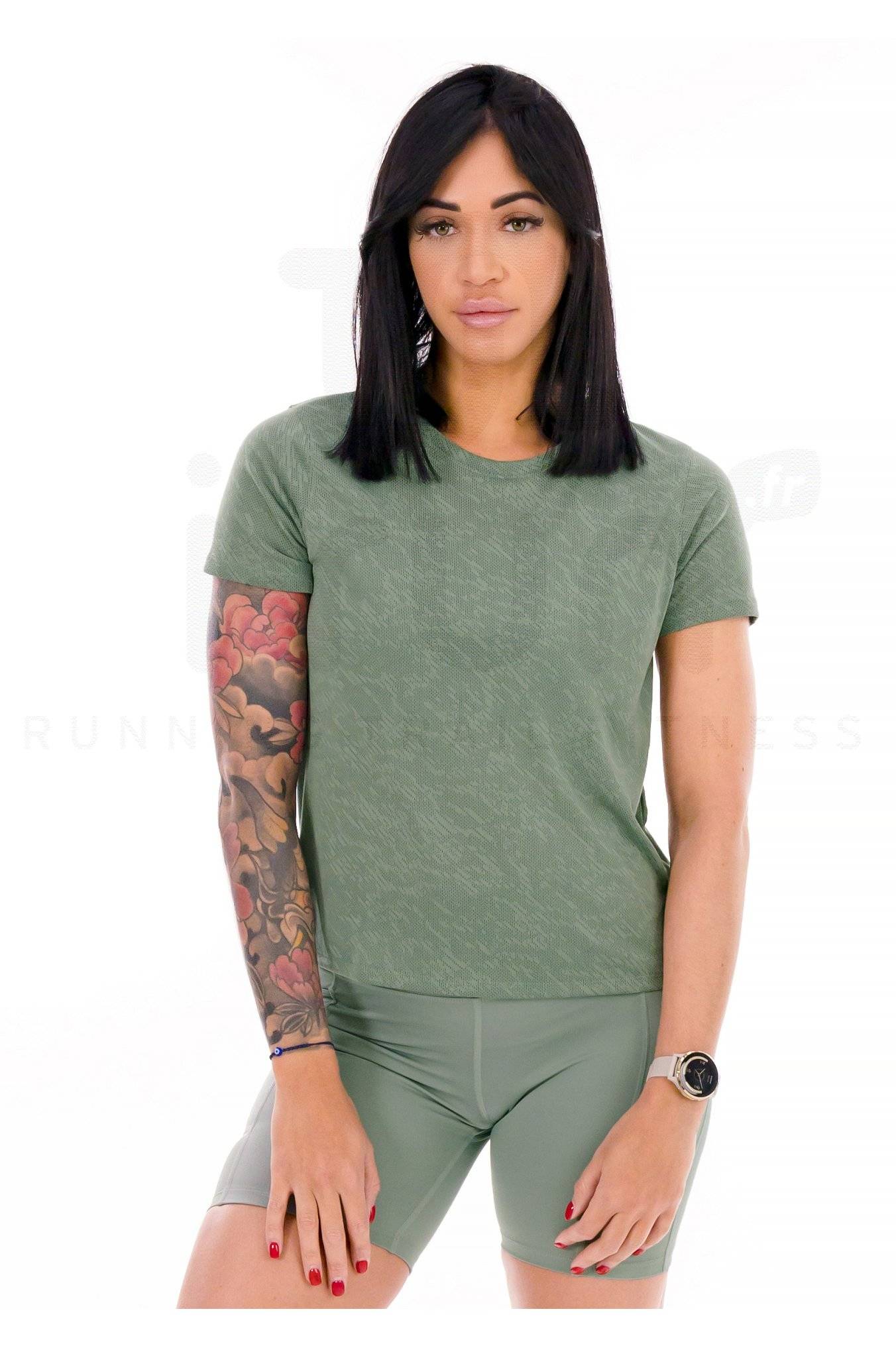 Under Armour Launch Camo 