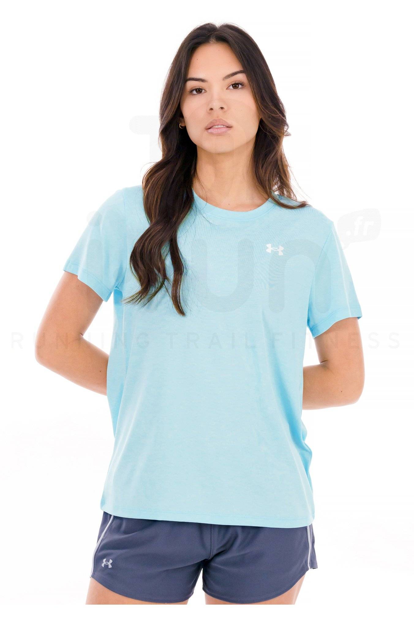 Under Armour Launch Camo 