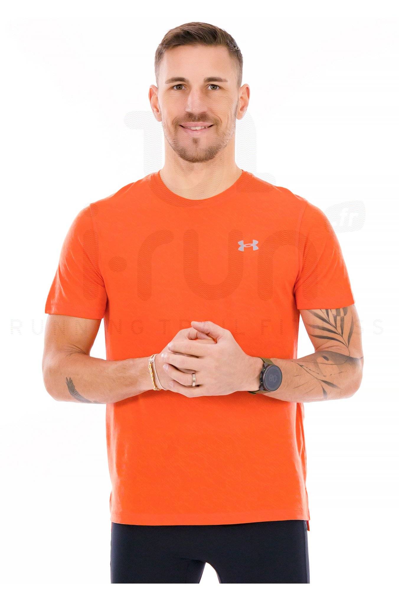 Under Armour Launch Camo 