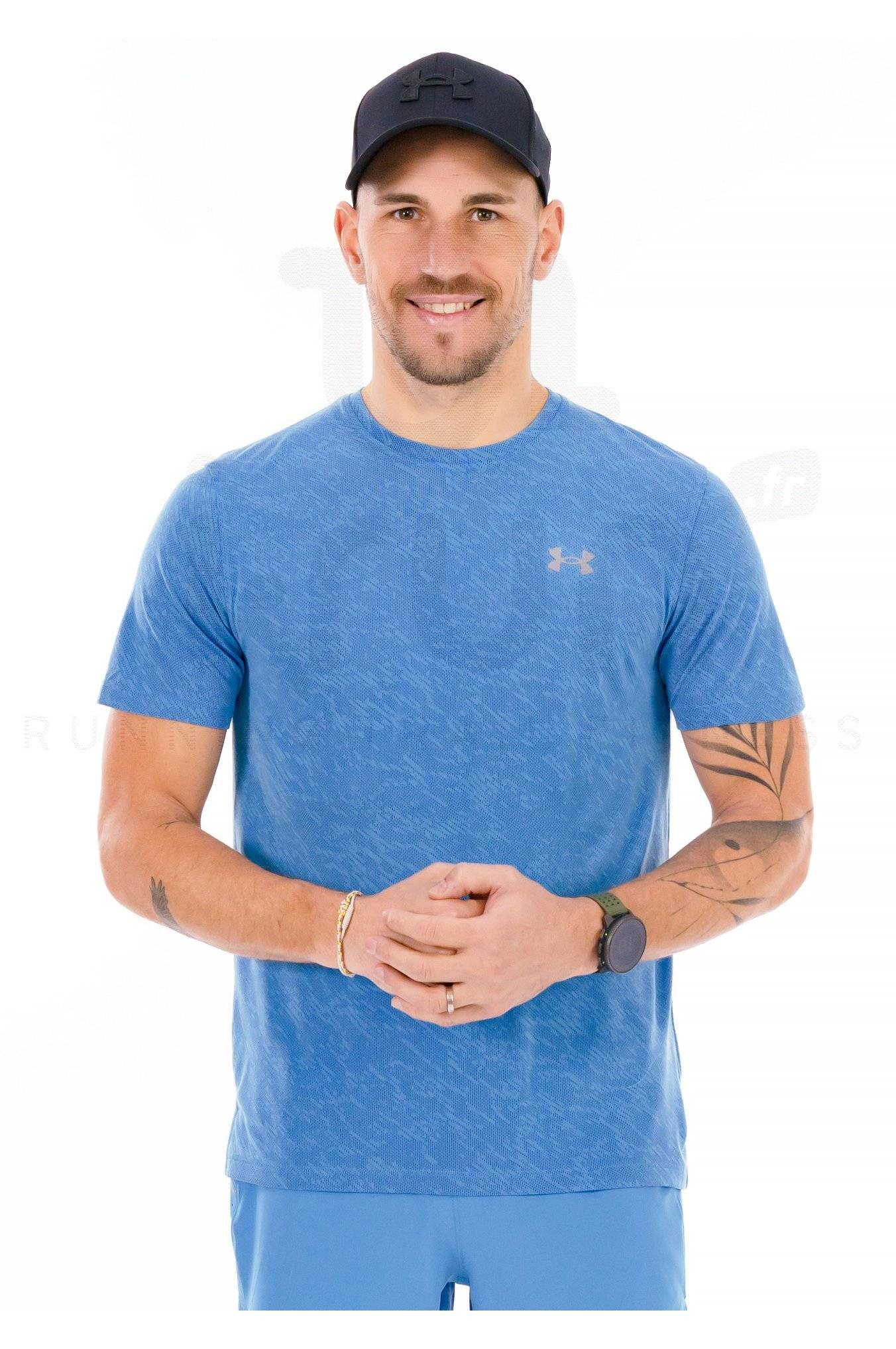 Under Armour Launch Camo 