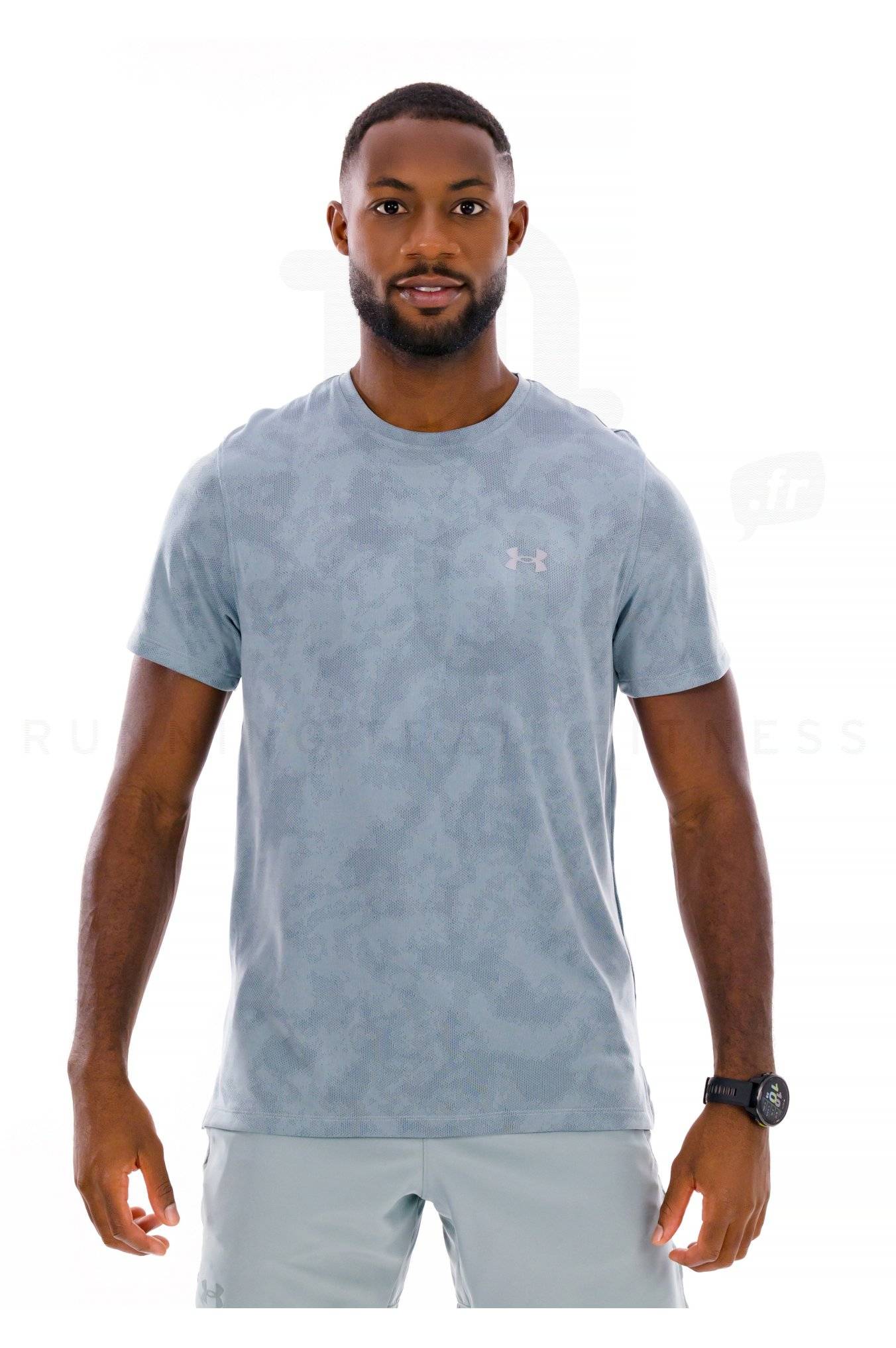 Under Armour Launch Camo 