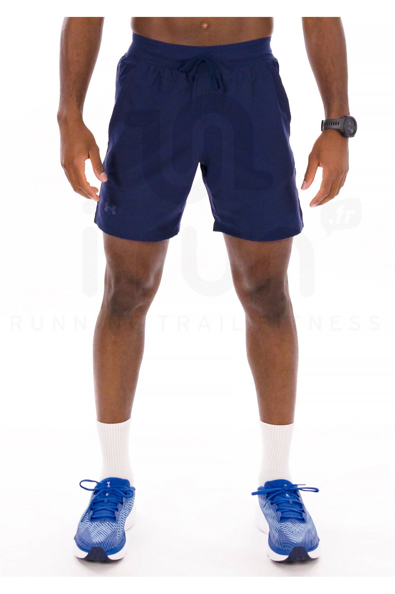 Under Armour Launch Elite 2 en 1 M 