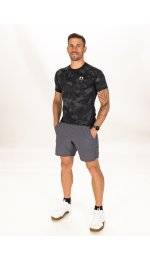 Under Armour Launch Elite 2 en 1