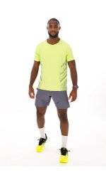 Under Armour Launch Elite 2 en 1