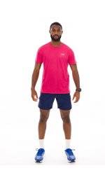 Under Armour Launch Elite 2 en 1