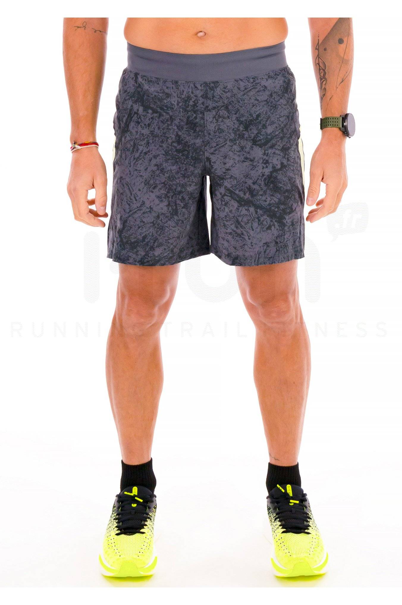 Under Armour Launch Elite M 