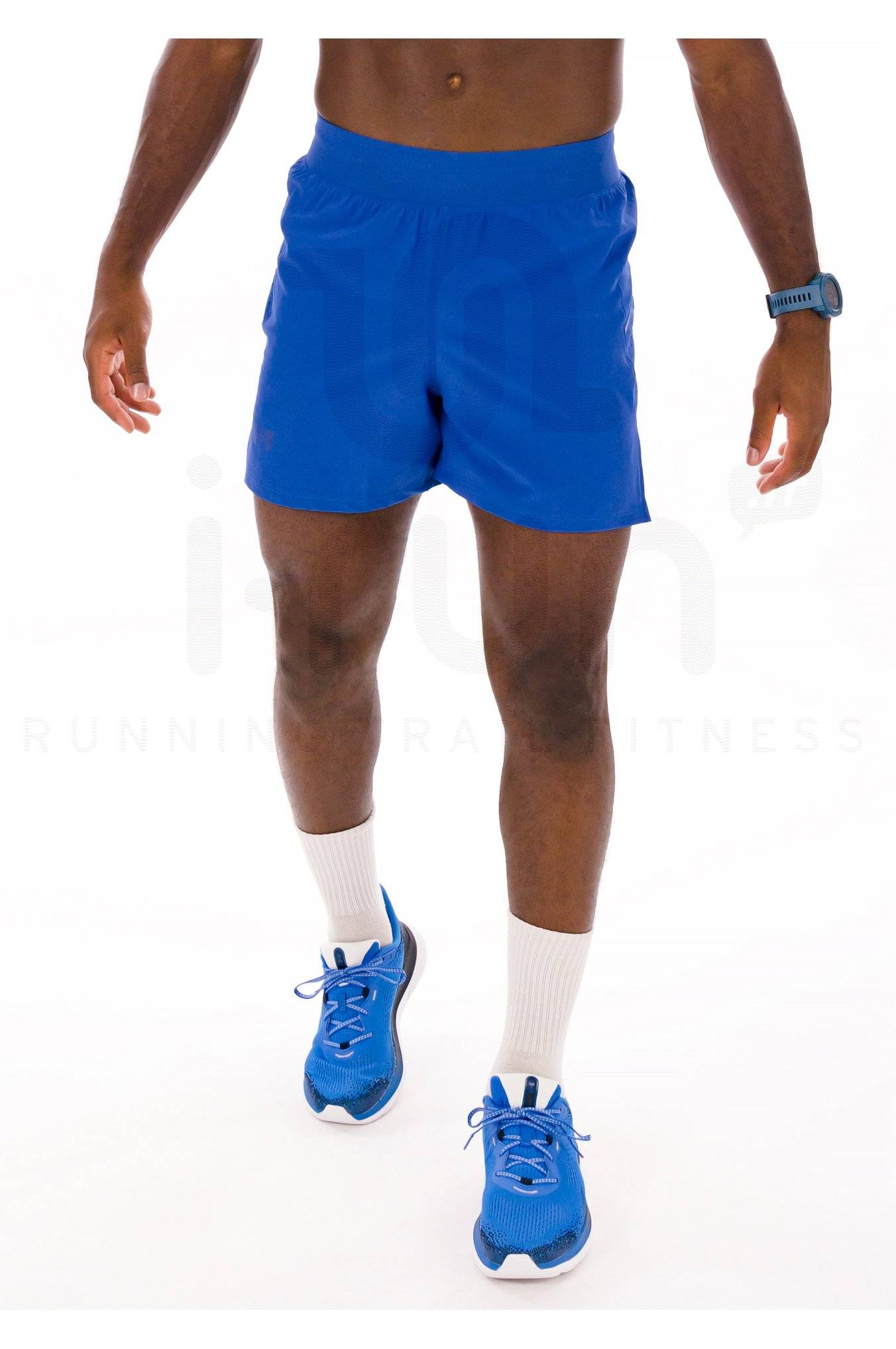 Under Armour Launch Elite Pro 