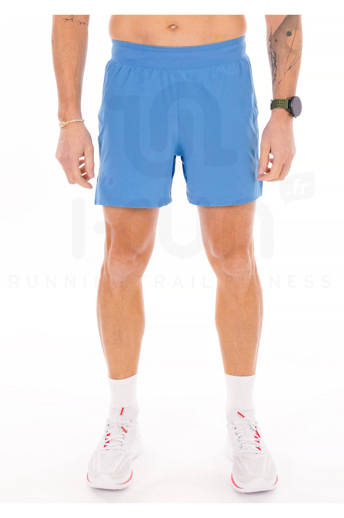 Under Armour Launch Elite Pro 
