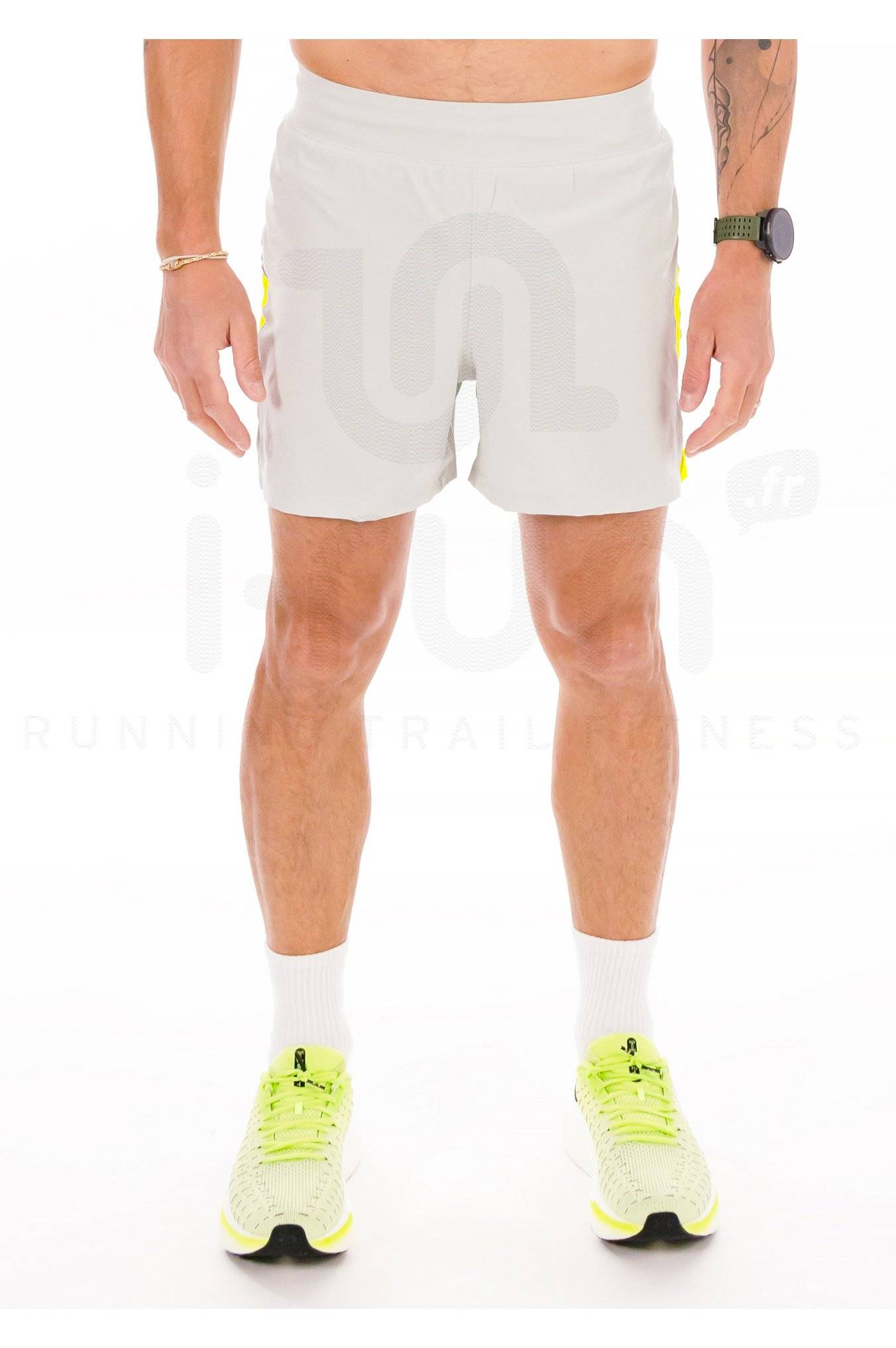 Under Armour Launch Elite Pro 