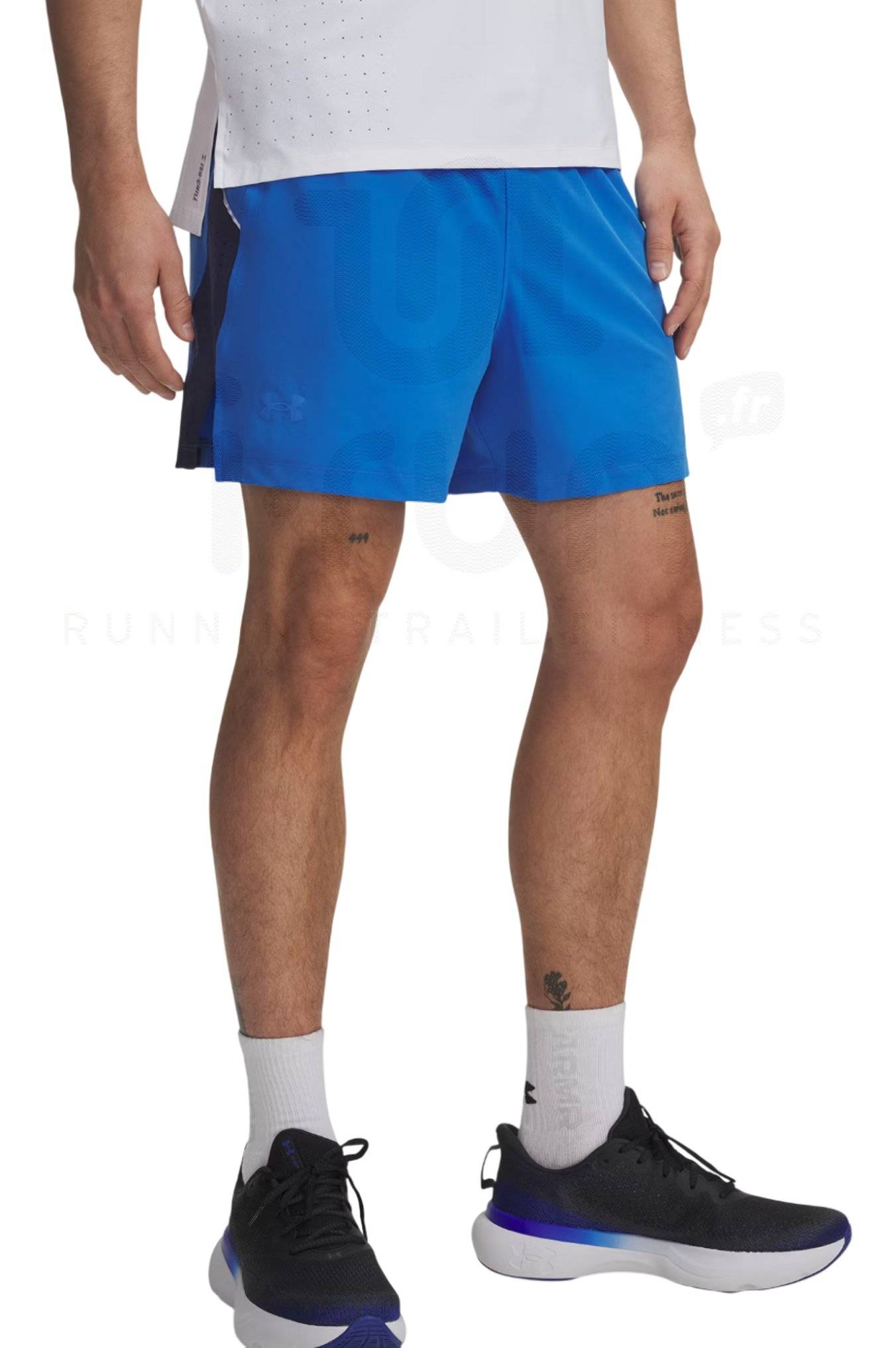 Under Armour Launch Elite Pro 