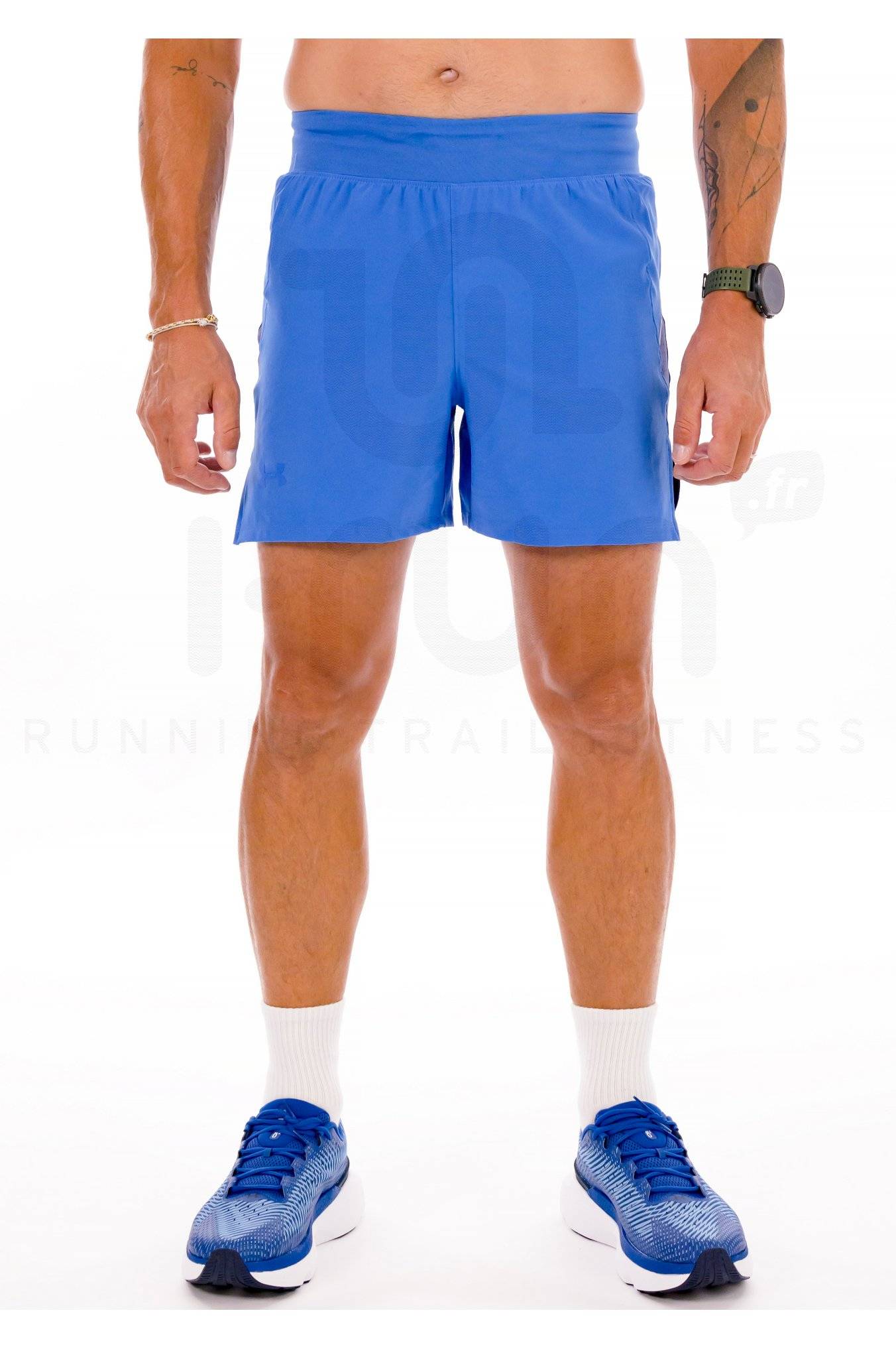 Under Armour Launch Elite Pro 