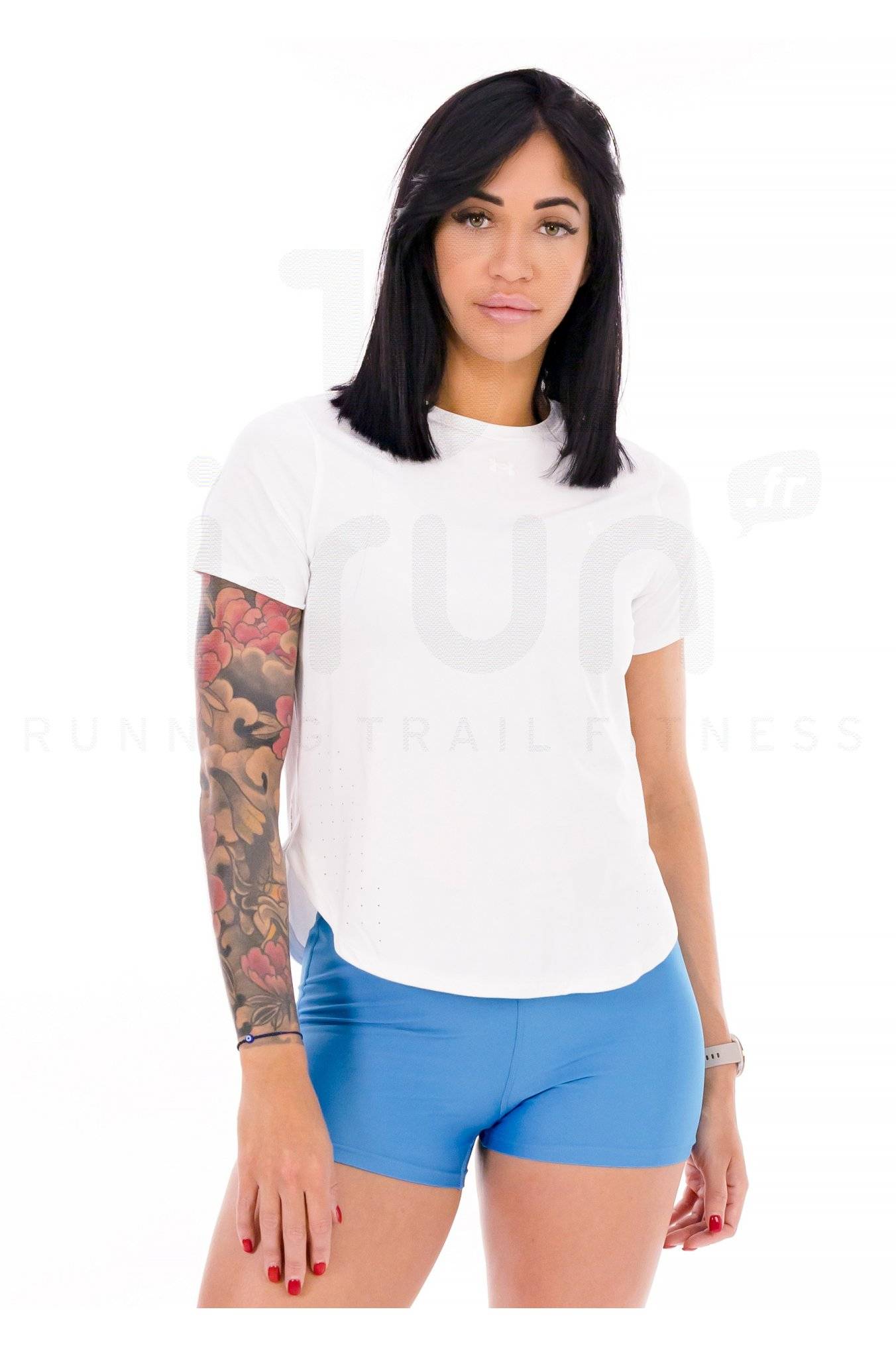 Under Armour Launch Elite 