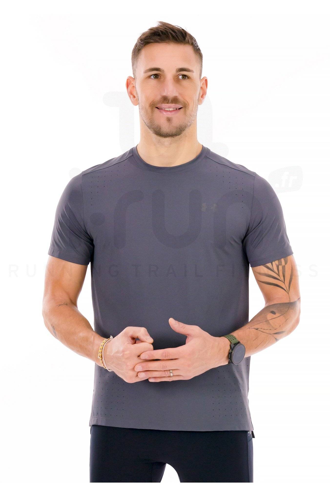 Under Armour Launch Elite 