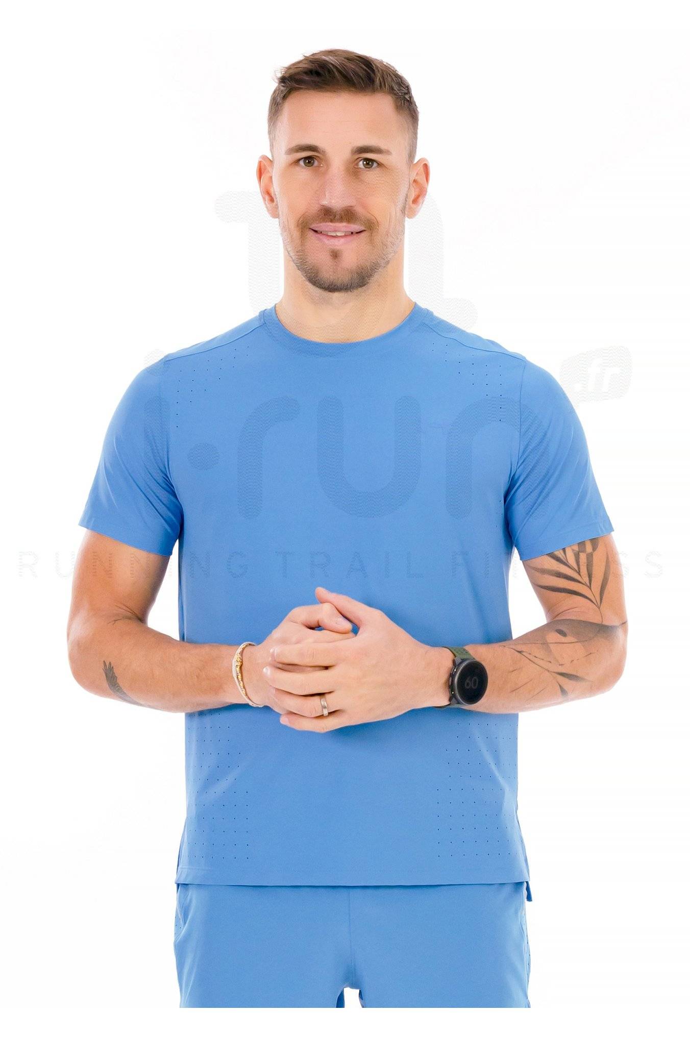 Under Armour Launch Elite 