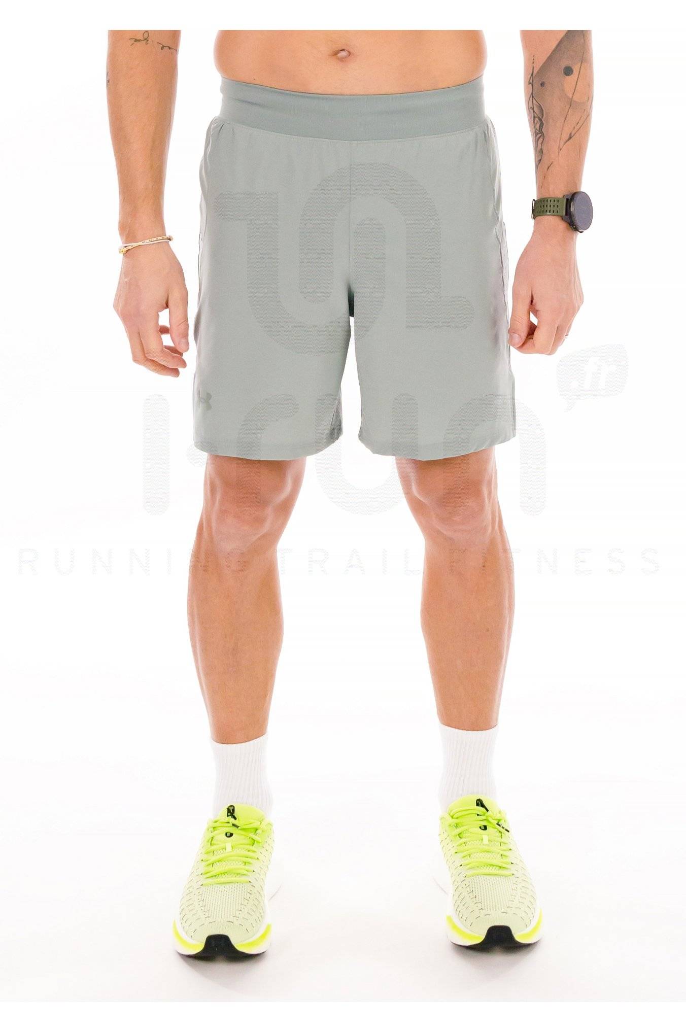 Under Armour Launch Elite 