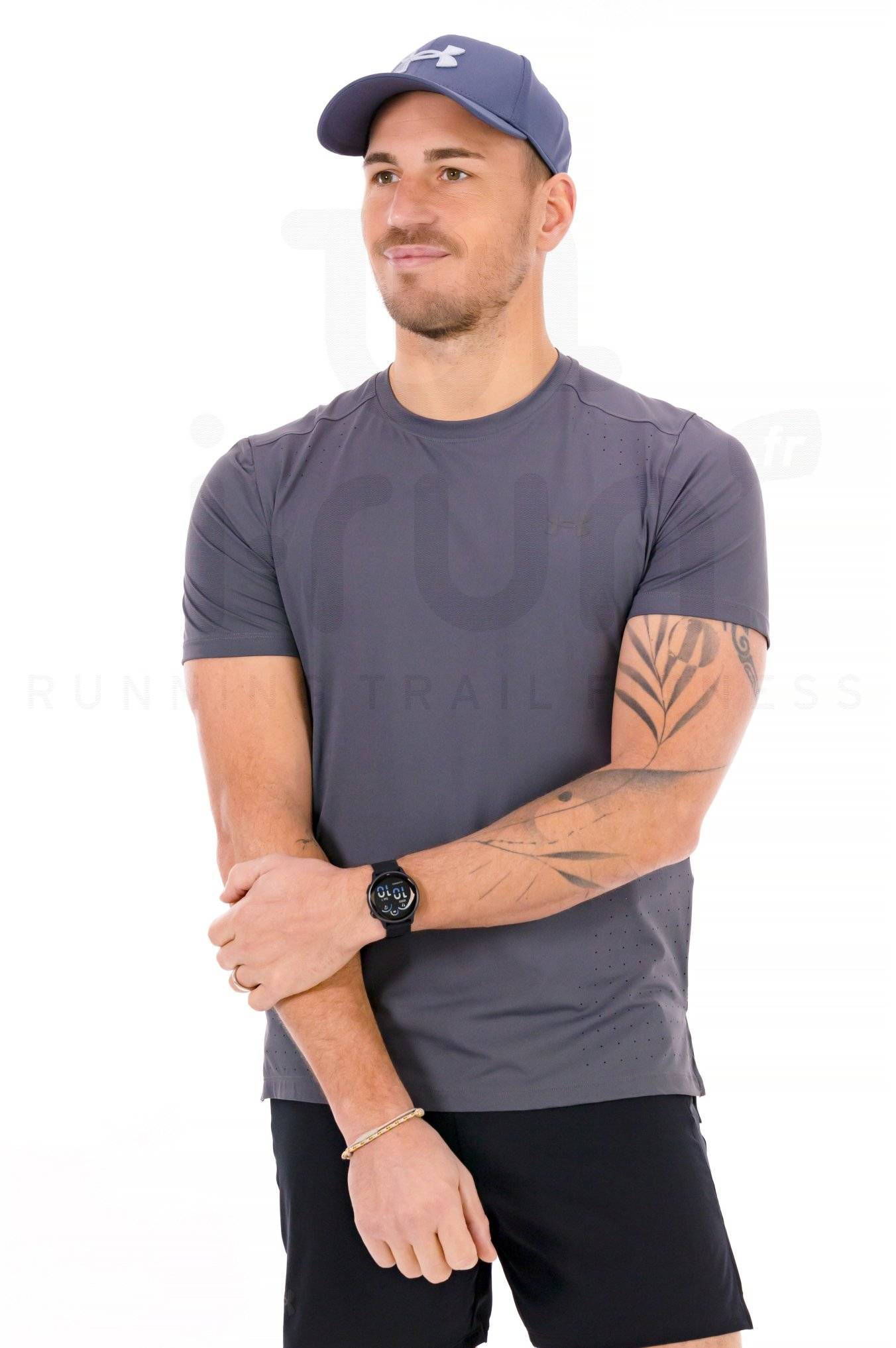 Under Armour Launch Elite 