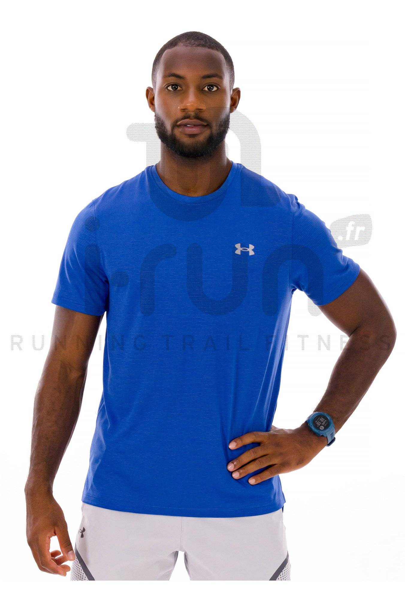 Under Armour Launch M 