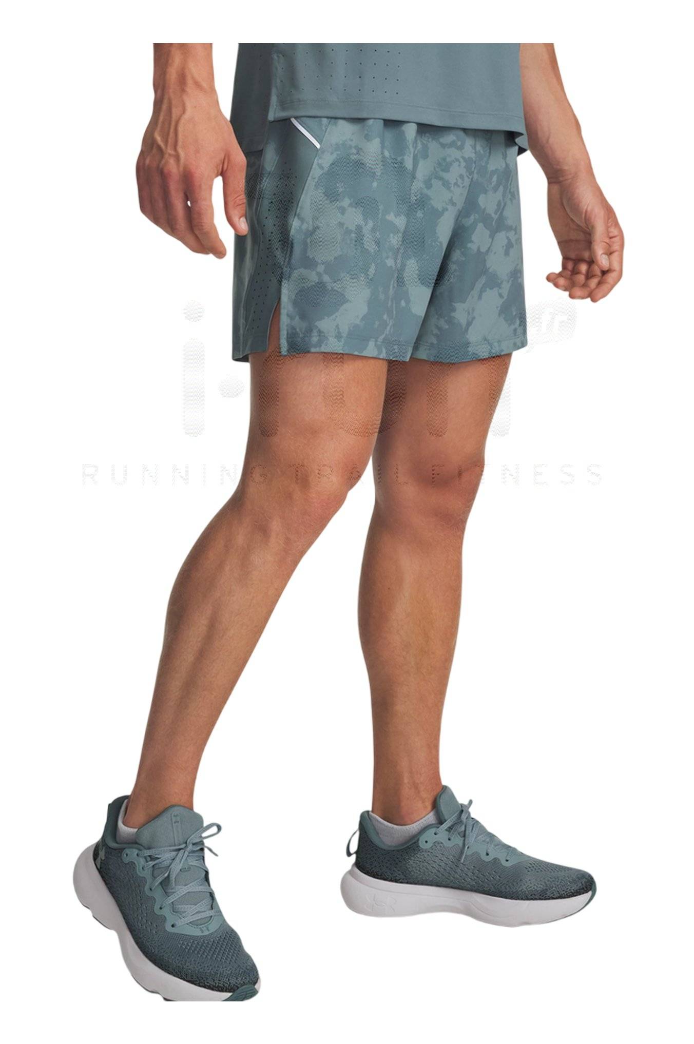 Under Armour Launch Pro 