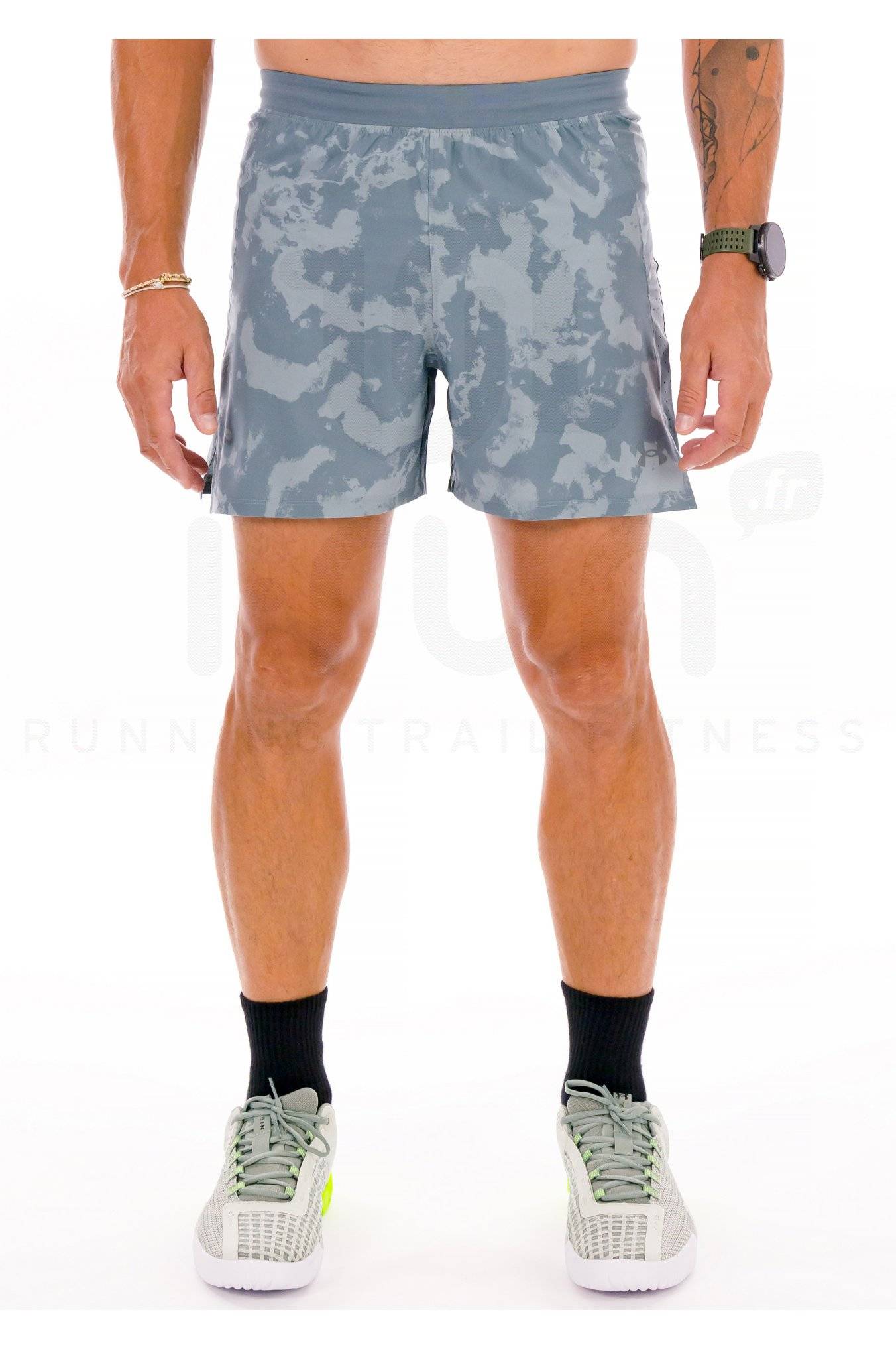 Under Armour Launch Pro 