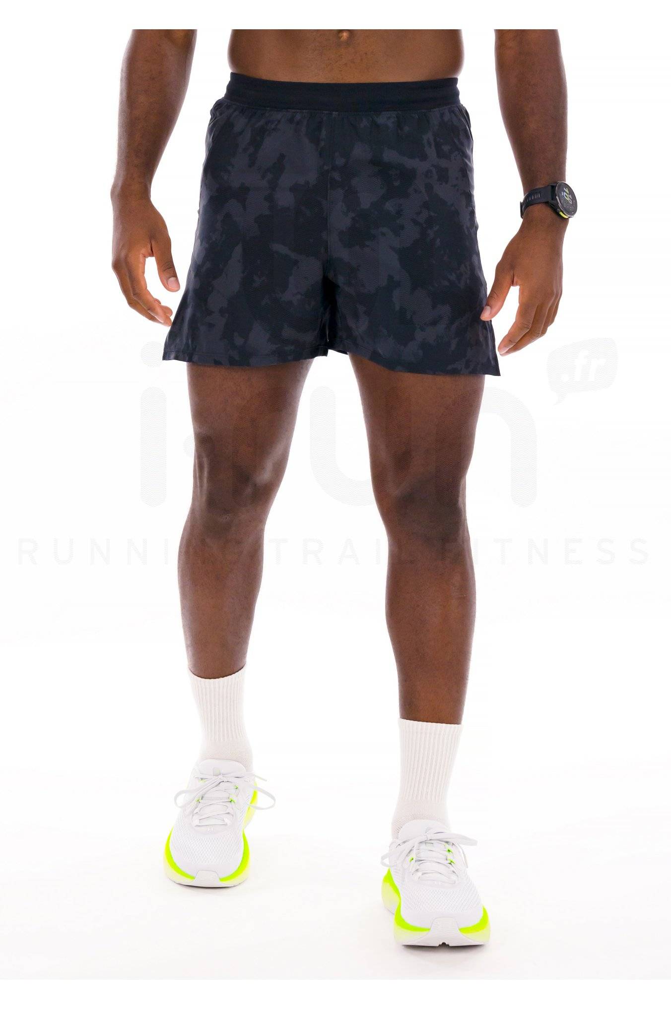 Under Armour Launch Pro 