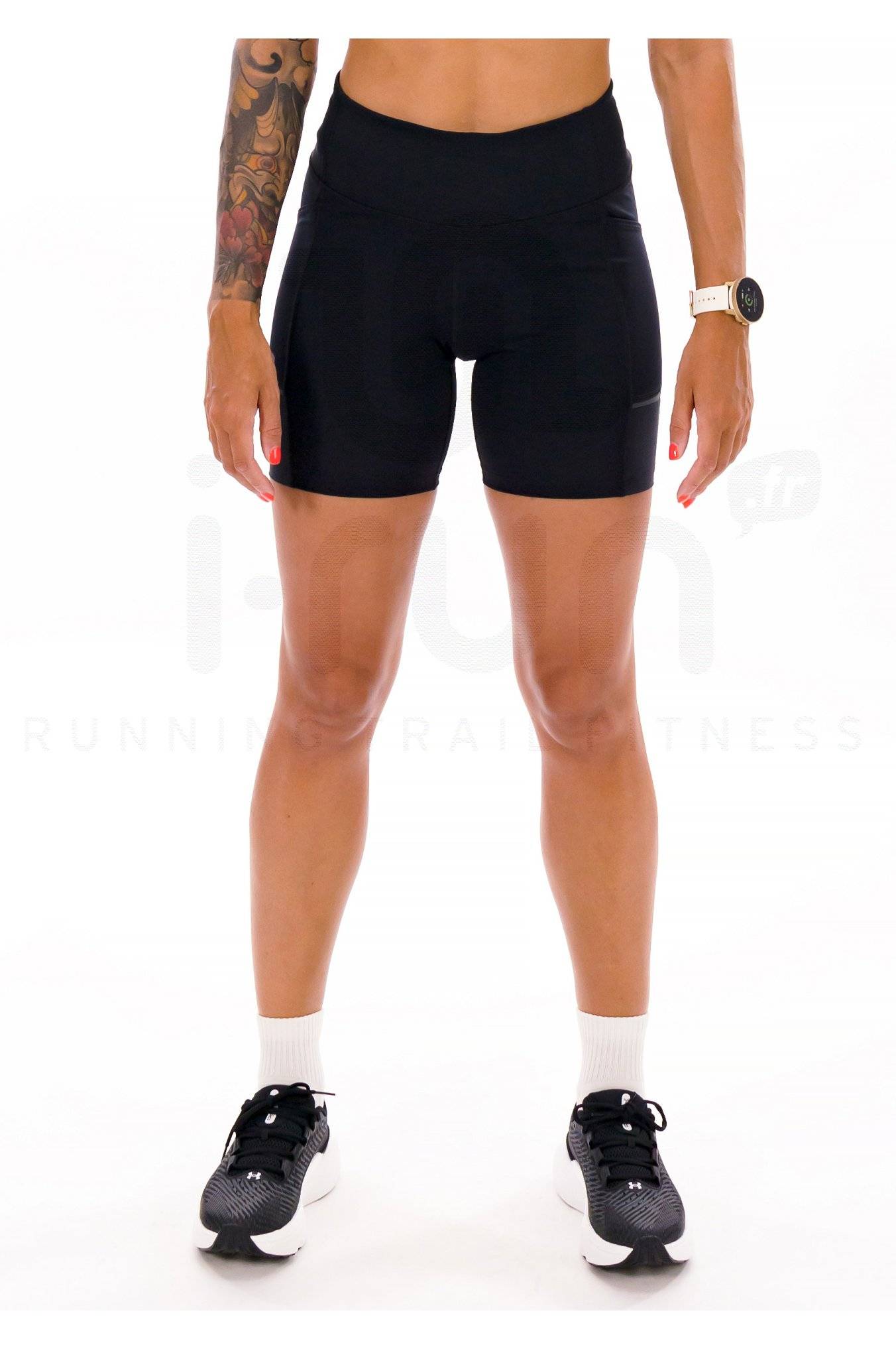 Under Armour Launch 