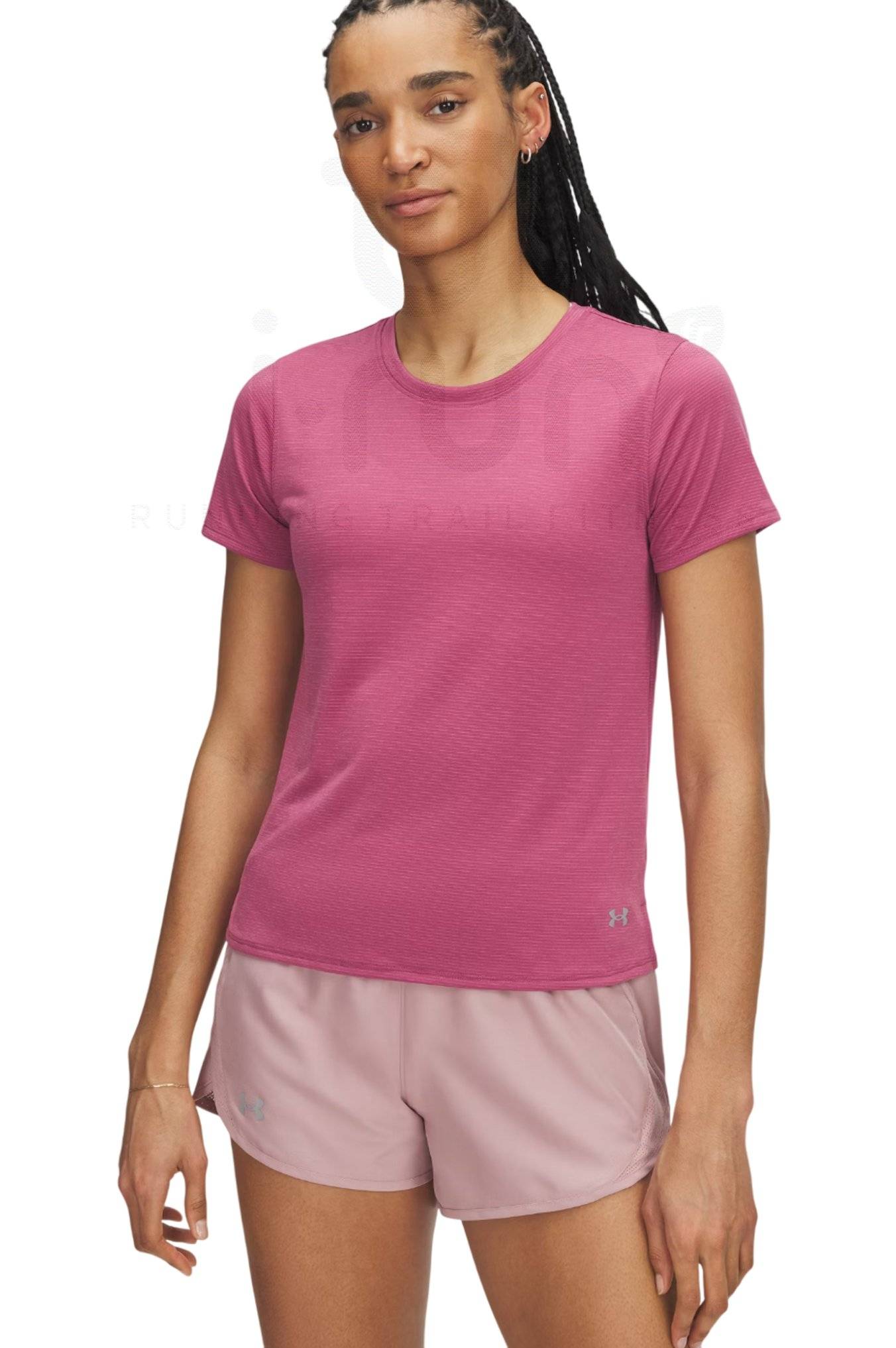 Under Armour Launch 