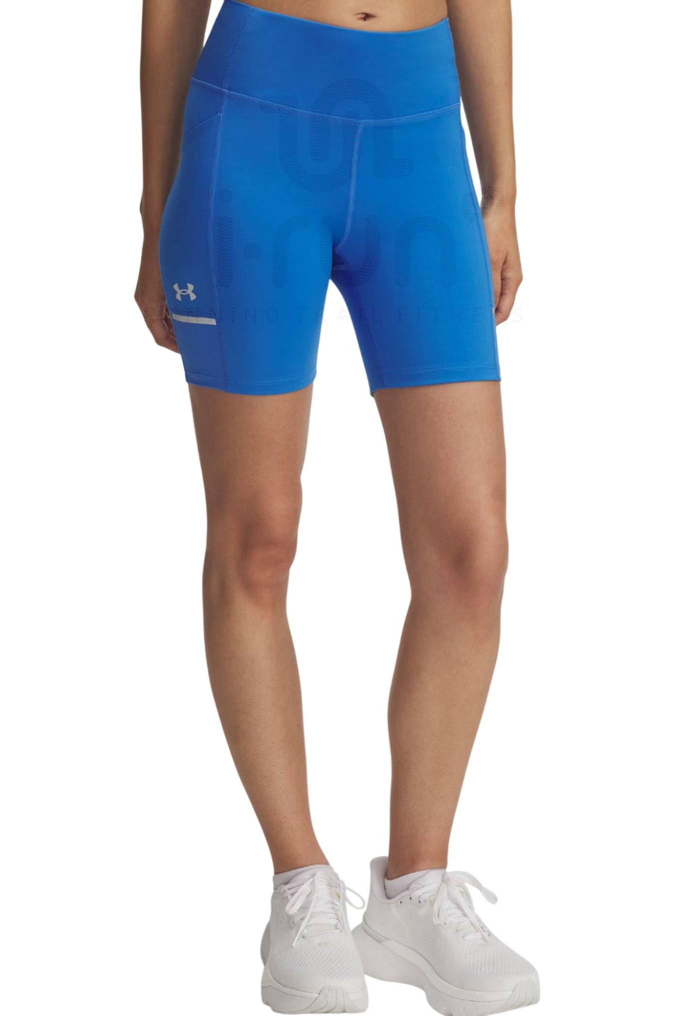 Under Armour Launch 