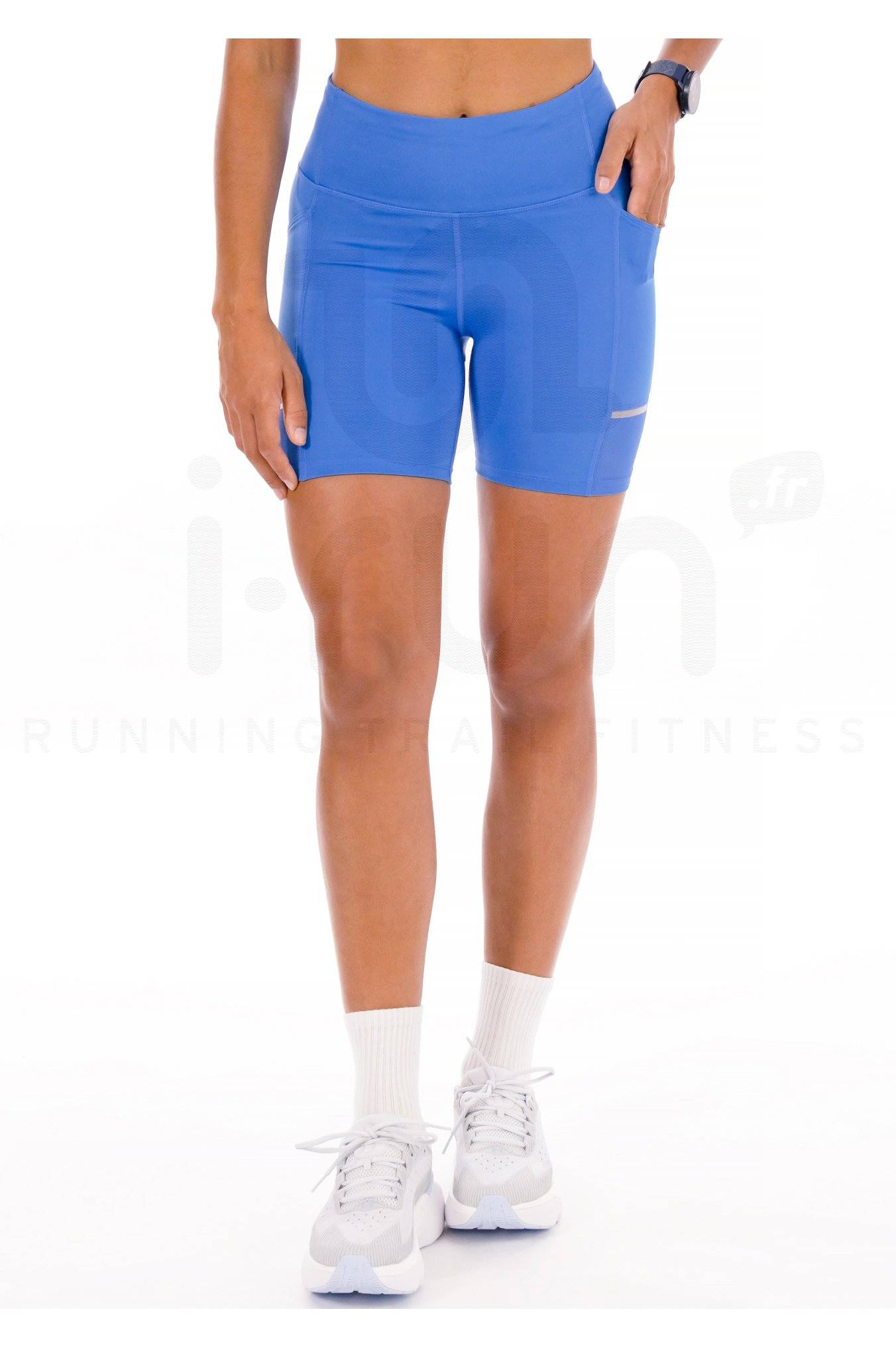 Under Armour Launch 
