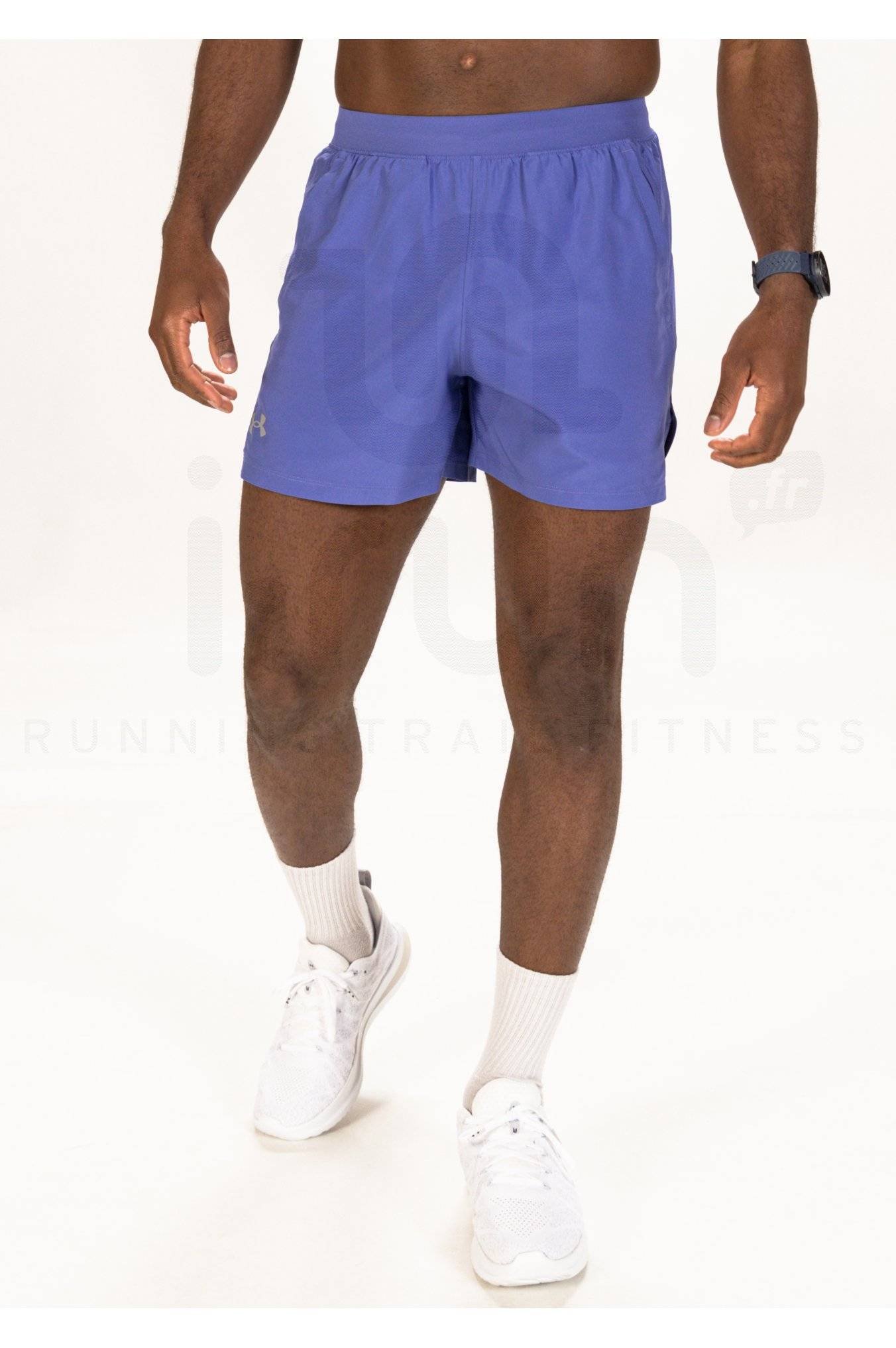 Under Armour Launch 