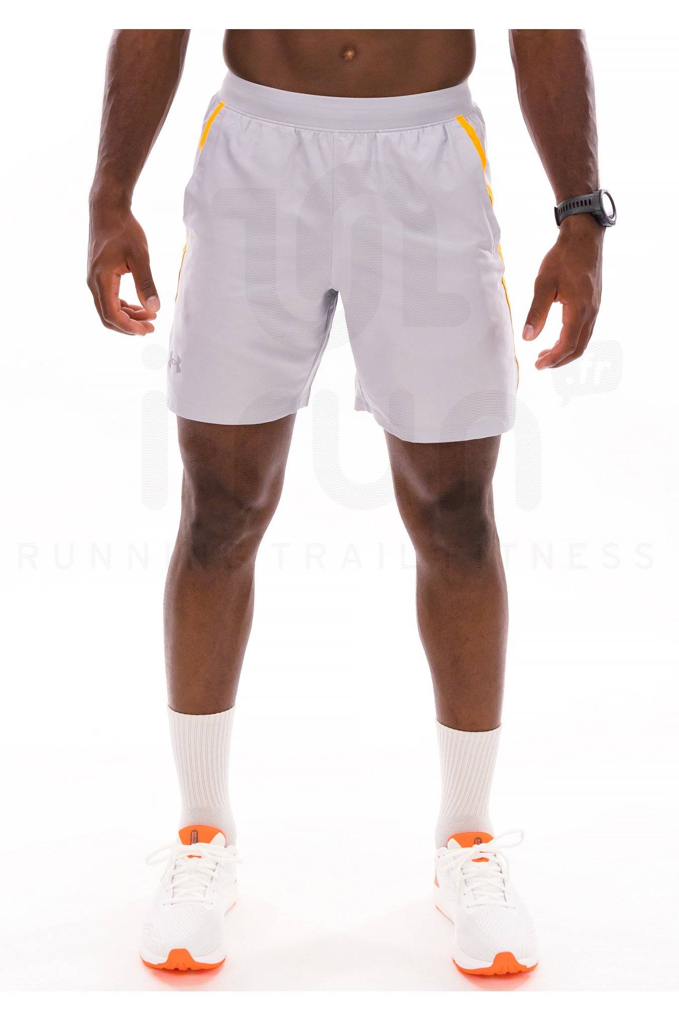 Under Armour Launch 