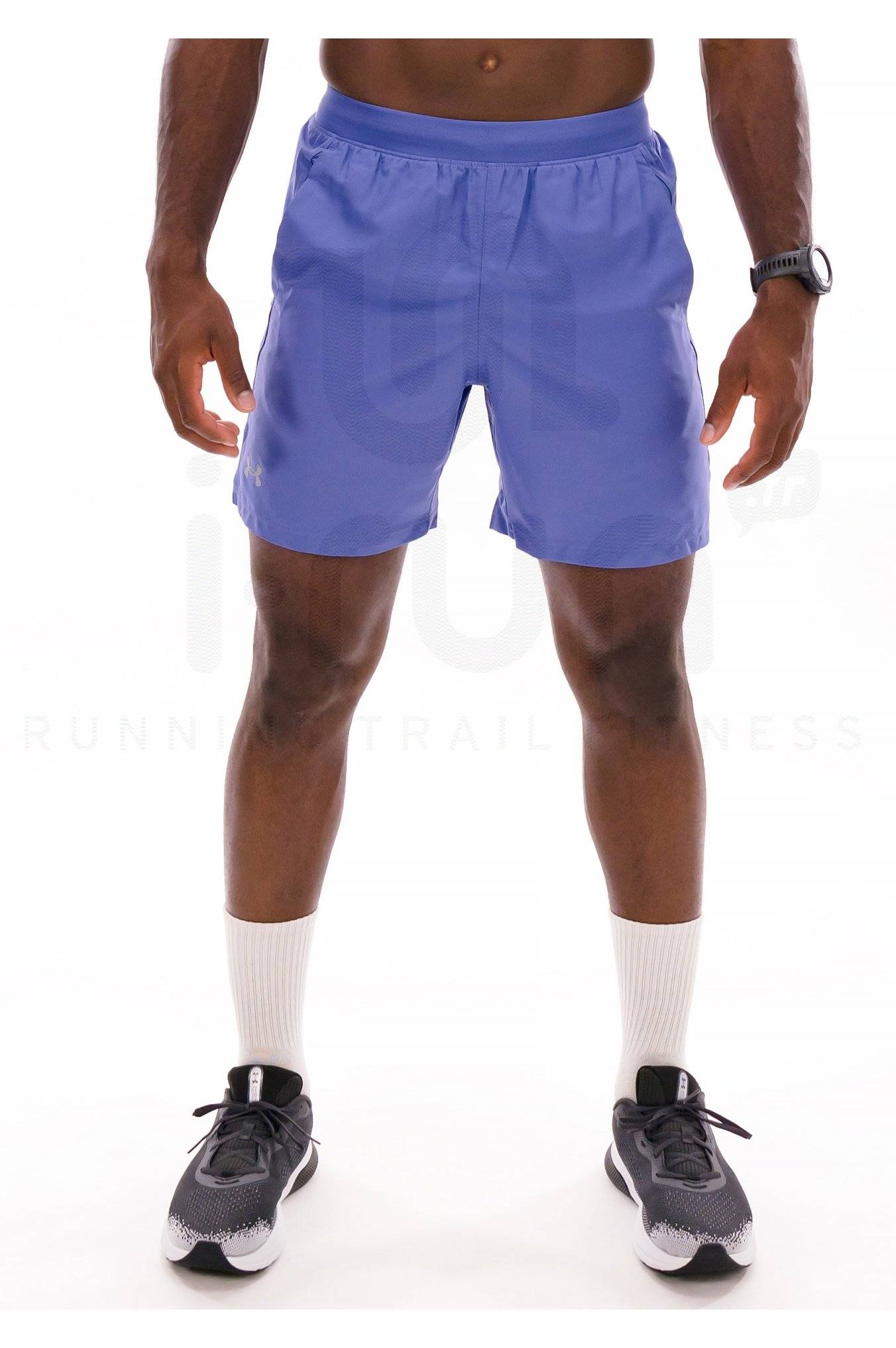 Under Armour Launch 