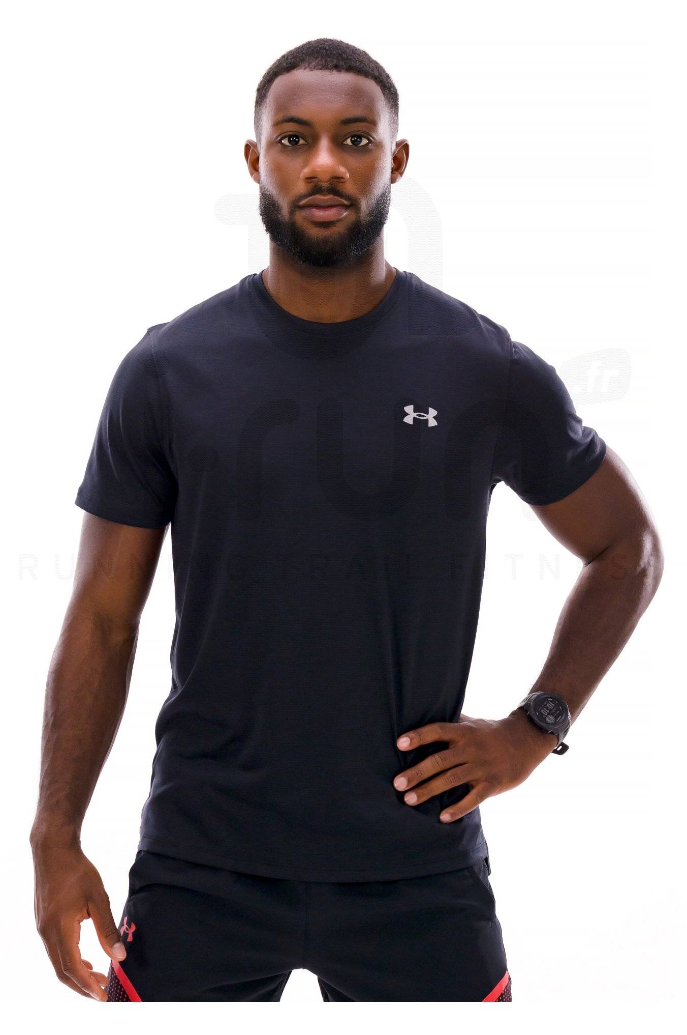 Under Armour Launch 