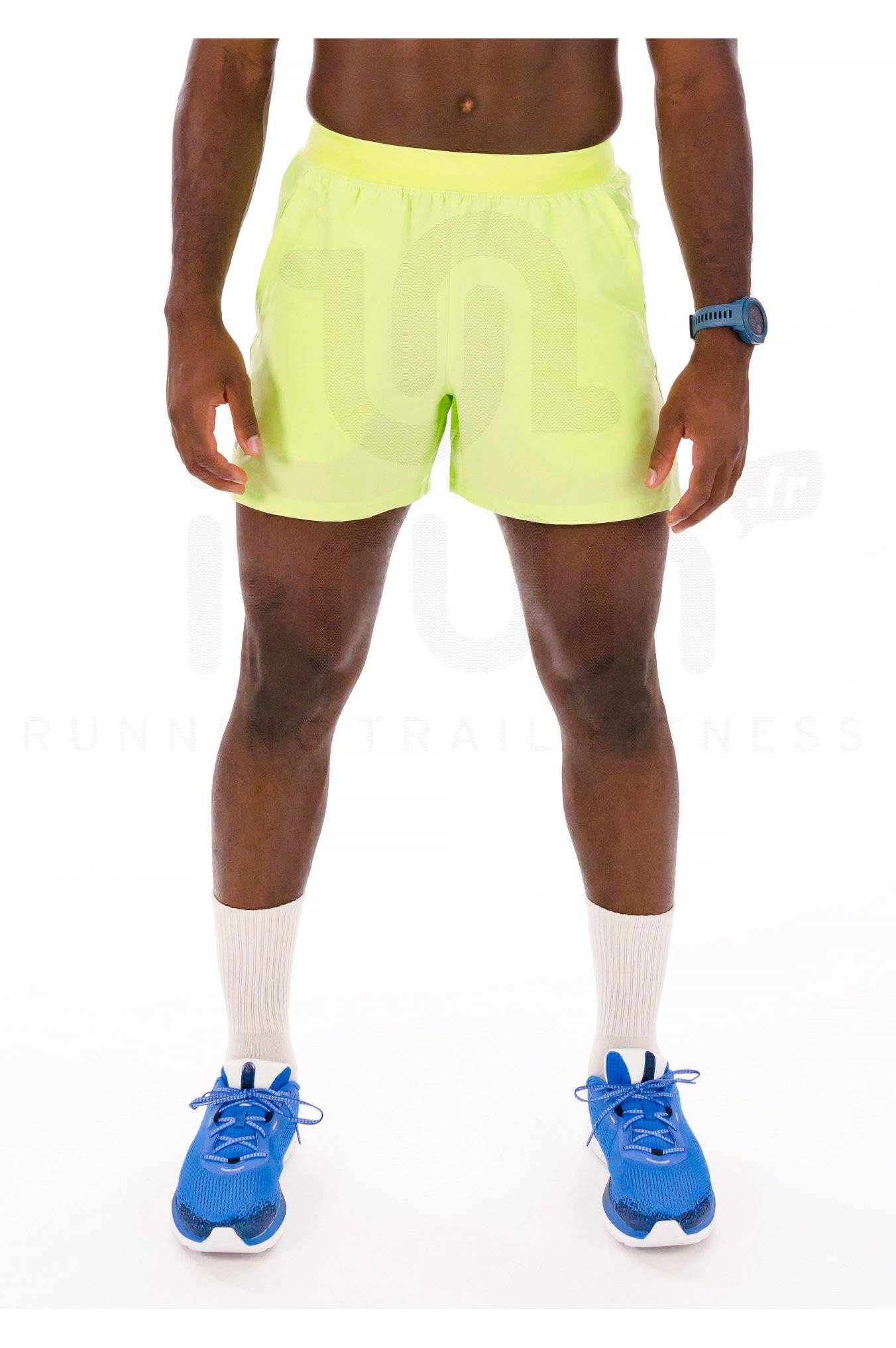 Under Armour Launch 