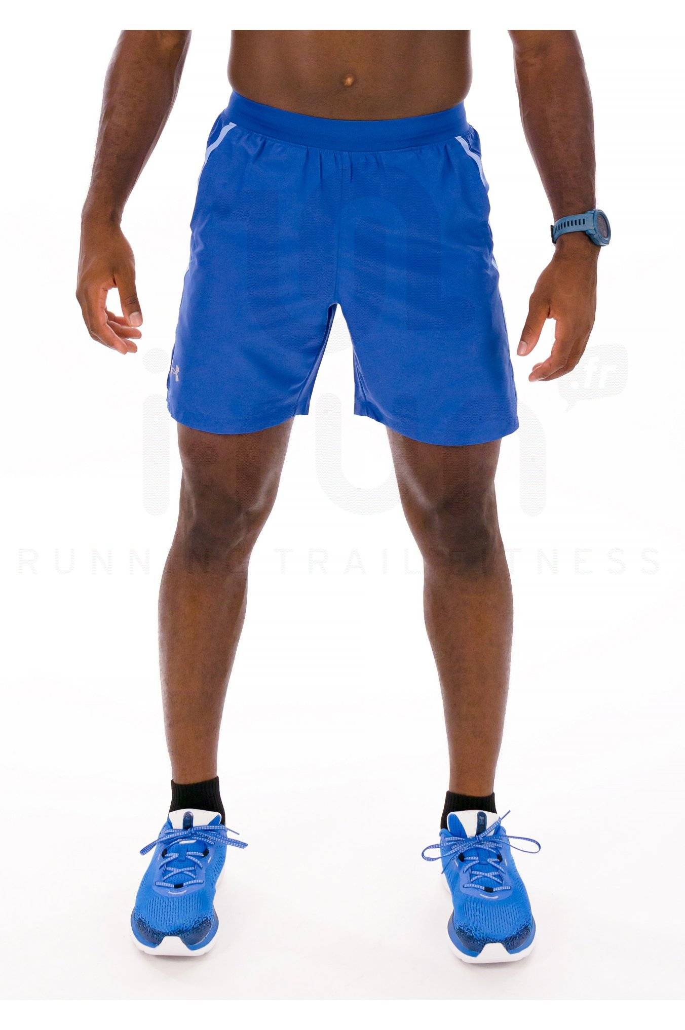 Under Armour Launch 